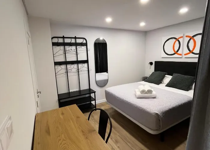 Loft Accommodative A Valensiya