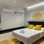 Loft Accommodative A * 발렌시아
