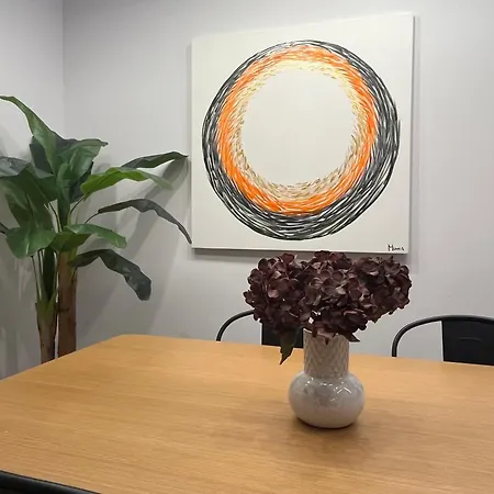 شقة Loft Accommodative A *