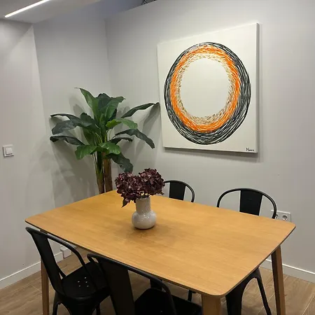 Loft Accommodative A Valencie