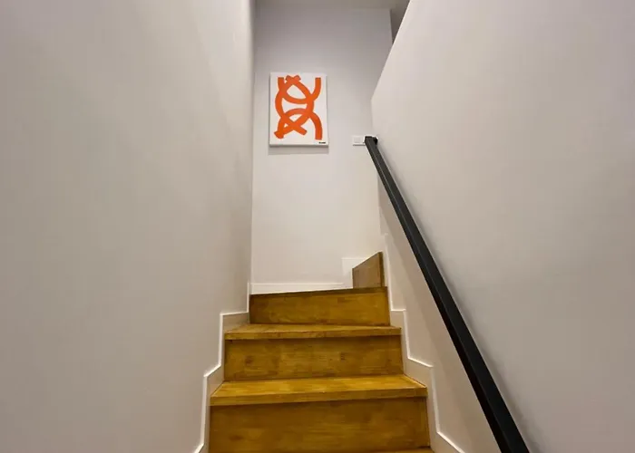 Apartmán Loft Accommodative A