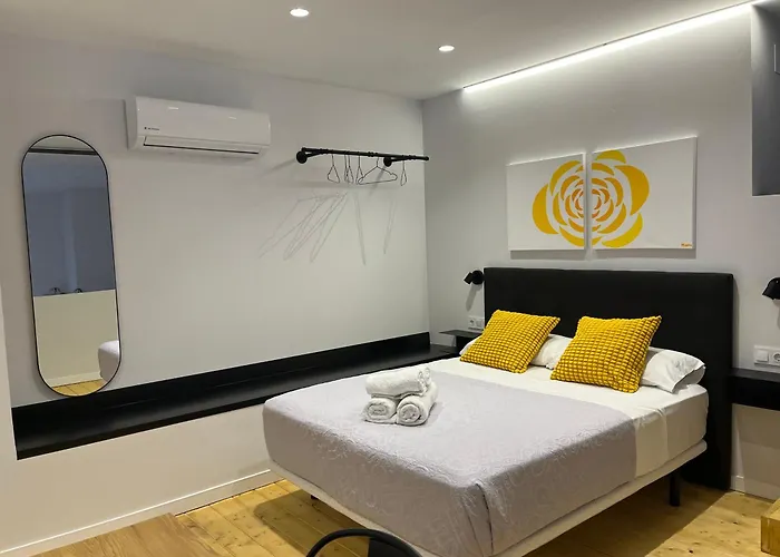 Loft Accommodative A * Valencie