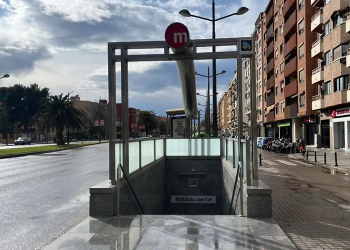 Apartmán Loft Accommodative A *