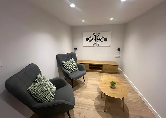 شقة Loft Accommodative A *