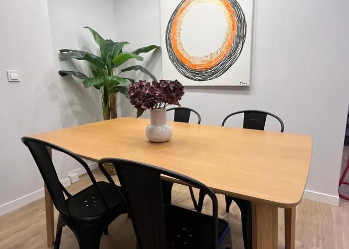 Loft Accommodative A Apartmán *