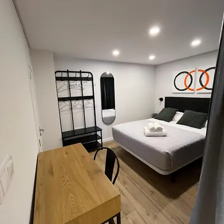 Loft Accommodative A Valencie