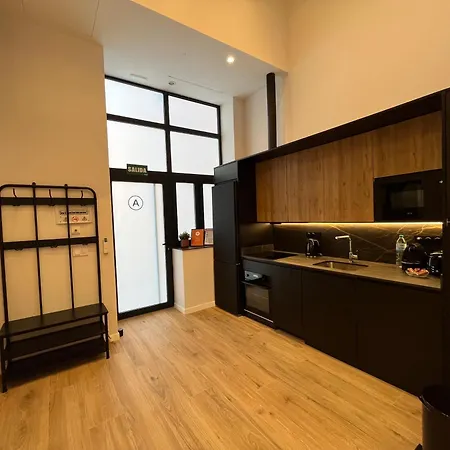 Loft Accommodative A * Valenza