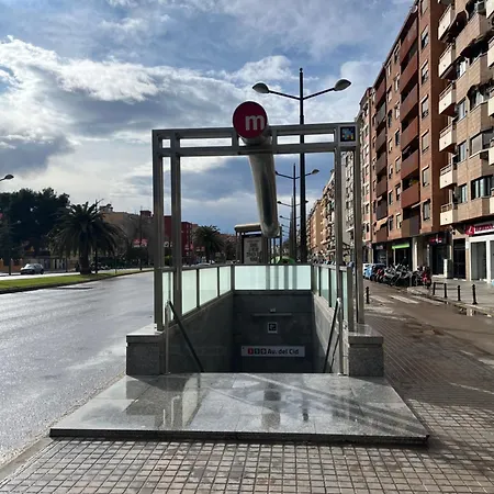 Appartamento Loft Accommodative A *