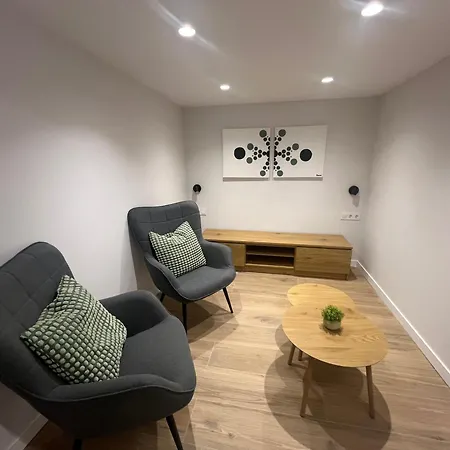 Apartment Loft Accommodative A *