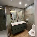 Apartamento Loft Accommodative A Valencia
