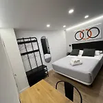 Loft Accommodative A Apartamento Valencia