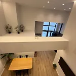 Loft Accommodative A Valencia