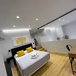 Loft Accommodative A Apartamento