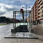 Apartamento Loft Accommodative A *