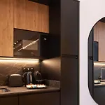 Loft Accommodative A Apartamento