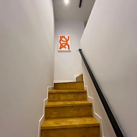 Διαμέρισμα Loft Accommodative A