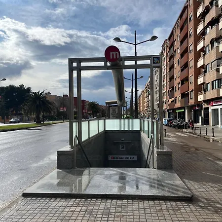 Apartamento Loft Accommodative A *