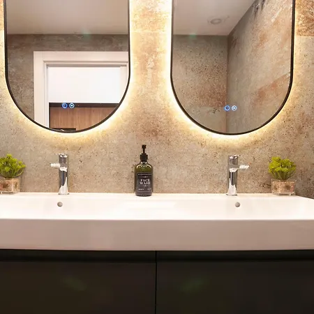 Loft Accommodative A Apartamento